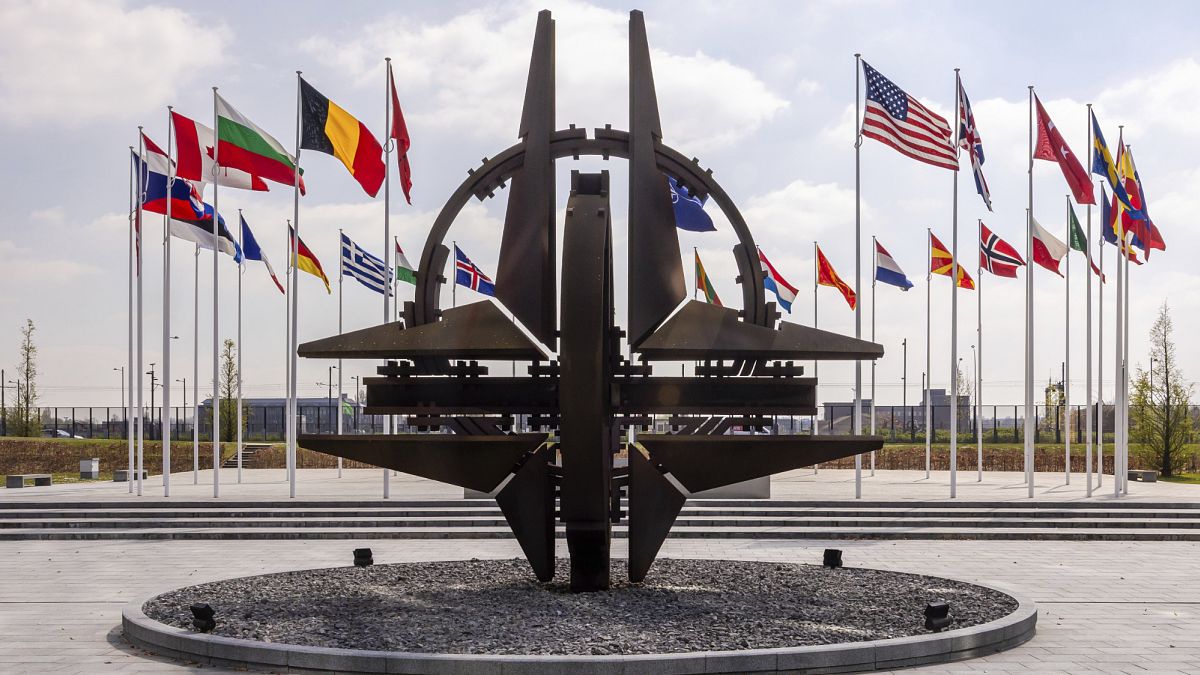 Trump wants to hear how NATO allies plan to boost defence spending