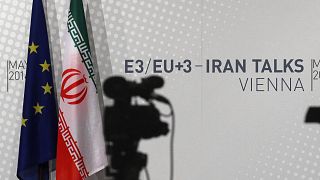مذاکرات ایران و تروئیکای اروپایی در سال ۲۰۱۴ در وین