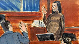 Cassie testifies in Diddy’s trial