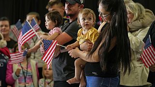 Episcopal church won't assist resettling South Africans 'refugees' in US