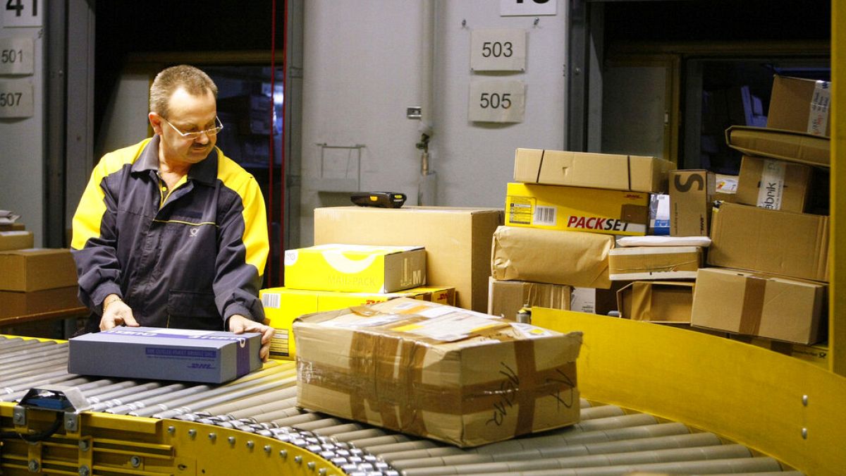Allemagne : trois Ukrainiens arrêtés pour des projets de sabotage pour le compte de la Russie