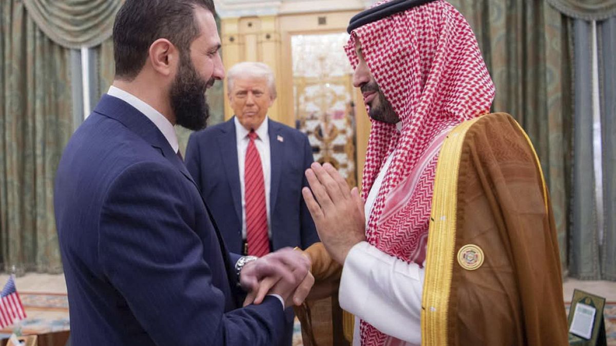 سفير إسرائيل في واشنطن يتوقع انضمام سوريا ولبنان لاتفاقيات أبراهام قبل السعودية