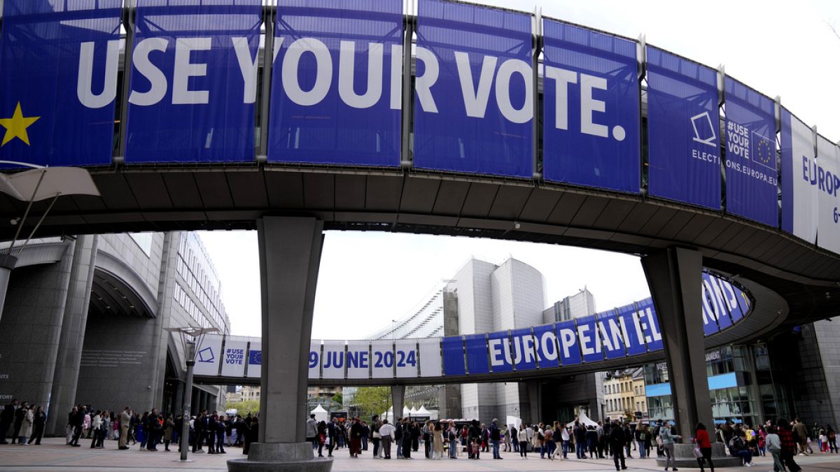 Portugal: Young men vote 5 times more for far-right than women