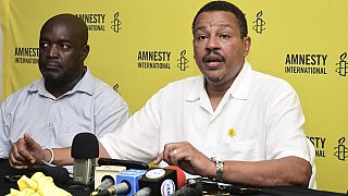 Amnesty report exposes abuse of Kenyan domestic workers in Saudi Arabia