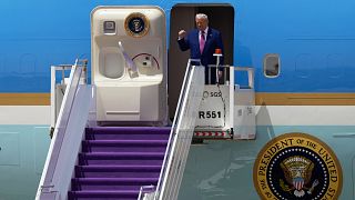 Trump barış görüşmelerine katılabilir: Türkiye'ye gidebilirim, Putin benim de gelmemi istiyor