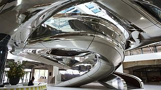 New museum in Rotterdam looks at migration through the lens of art