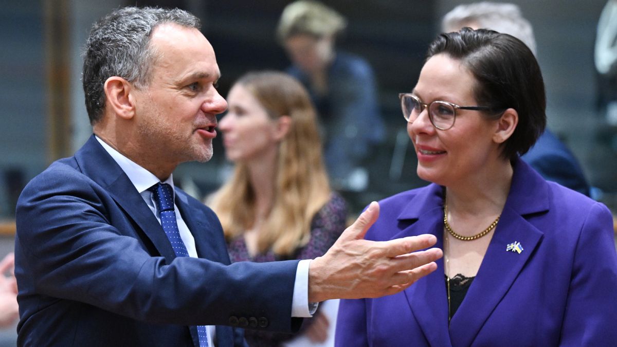 Support grows for Dutch call to review EU-Israel ties over Gaza aid