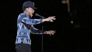 Chance The Rapper et Airbnb proposent une expérience d'écoute musicale 