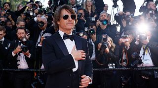 Tom Cruise repousse les limites dans un nouveau "Mission Impossible"