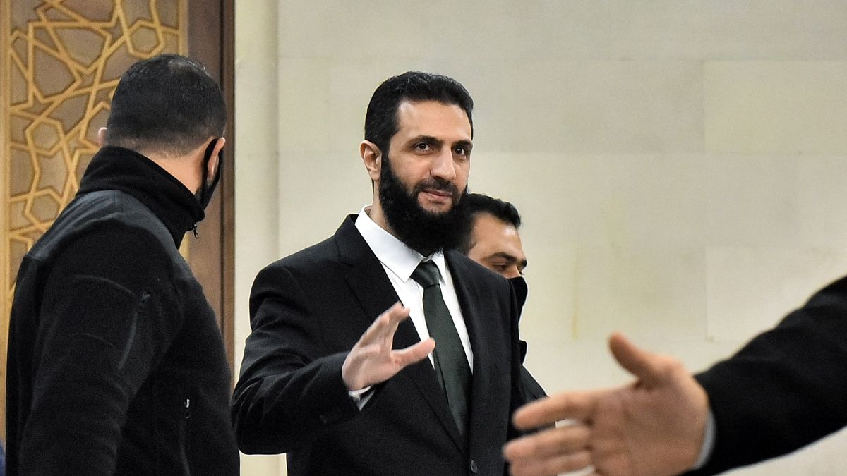الشرع: سوريا طوت صفحة الماضي ولن تكون ساحة لتقاسم النفوذ