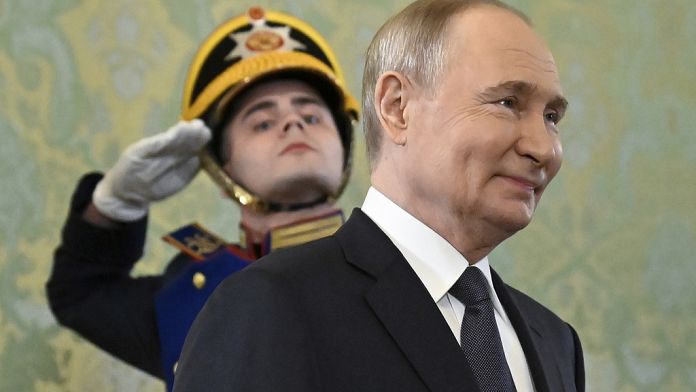 Kremlin, İstanbul'a gidecek heyeti açıkladı: Listede Putin yok
