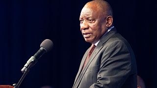 South Africa: Cyril Ramaphosa to meet with Donald Trump in US next week