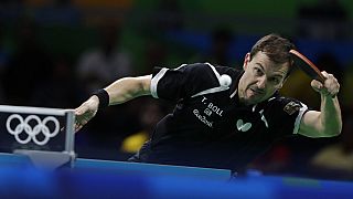 Les Mondiaux de Tennis de table ITTF 2025 s'ouvrent au Qatar