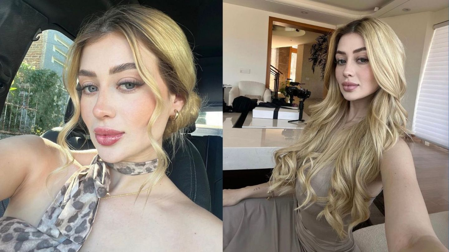 Asesinan a tiros a la influencer mexicana Valeria Márquez durante un  directo de TikTok | Euronews