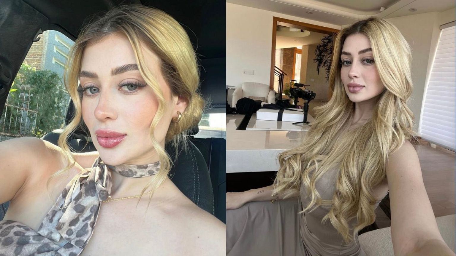 Asesinan a tiros a la influencer mexicana Valeria Márquez durante un  directo de TikTok | Euronews
