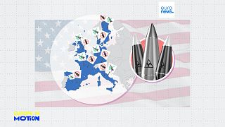 Many European leaders feel they can no longer rely on the US to extend nuclear deterrence to Europe amid concerns of a potential Russian threat to the continent.  