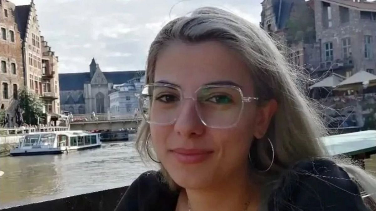 Esila Ayık ve iki öğrenci hakkında tahliye kararı verildi