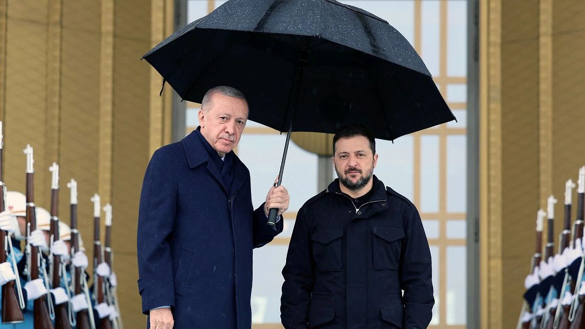 İstanbul'dan nasıl bir barış anlaşması çıkabilir?