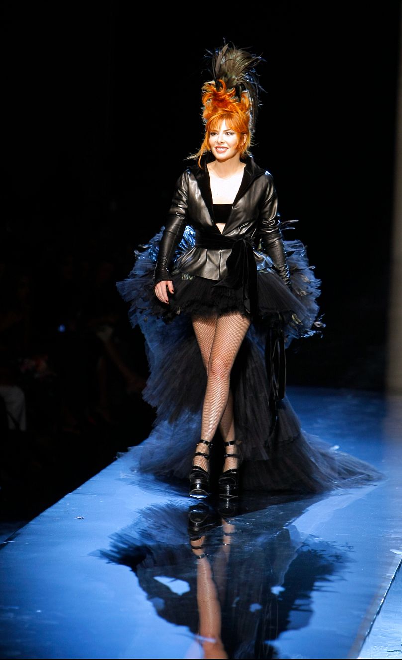 Mylène Farmer