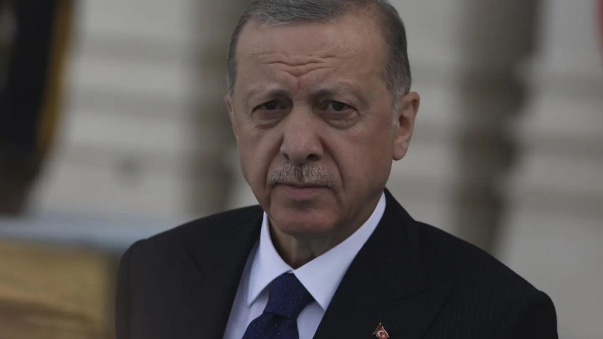 Erdoğan: Malazgirt, Türk, Kürt, Arap'ın ortak zaferidir