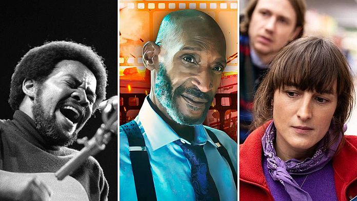Best live albums, 'Partir un jour' and Tony Todd's final bow: This week’s culture catch-up