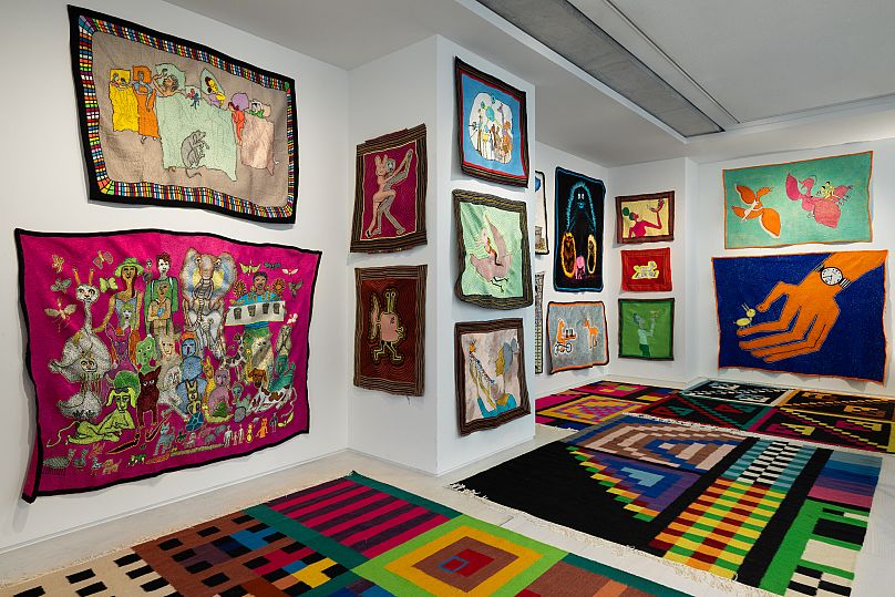 Jakup Ferri, We We, 2011-2024
