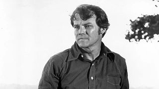 Walking Tall and three-time James Bond star Joe Don Baker dies aged 89