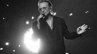 Film version of U2 frontman's memoir to premiere at Cannes Film Festival