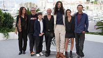 Cannes 2025 : tourné au Maroc, "Sirat" en lice pour la Palme d'Or
