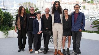 Cannes 2025 : Oliver Laxe présente « Sirât », en lice pour la Palme d’Or