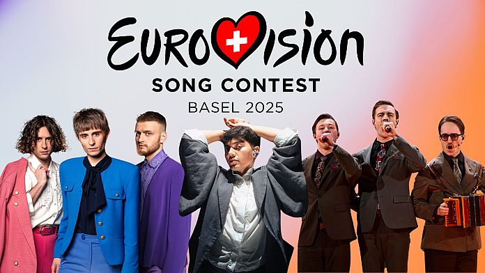 Who will win Eurovision 2025? Euronews Culture’s final predictions
