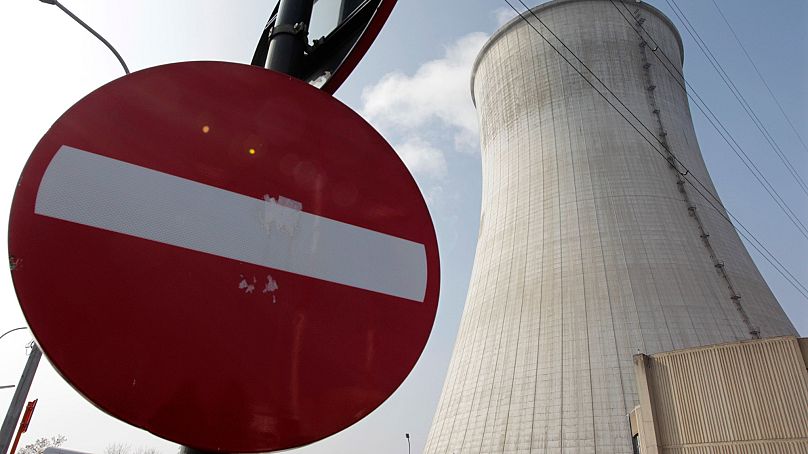 Die deutsche Regierung hat die Stilllegung der Atomkraftwerke in Belgien aufgrund ihrer Grenznähe gefordert.