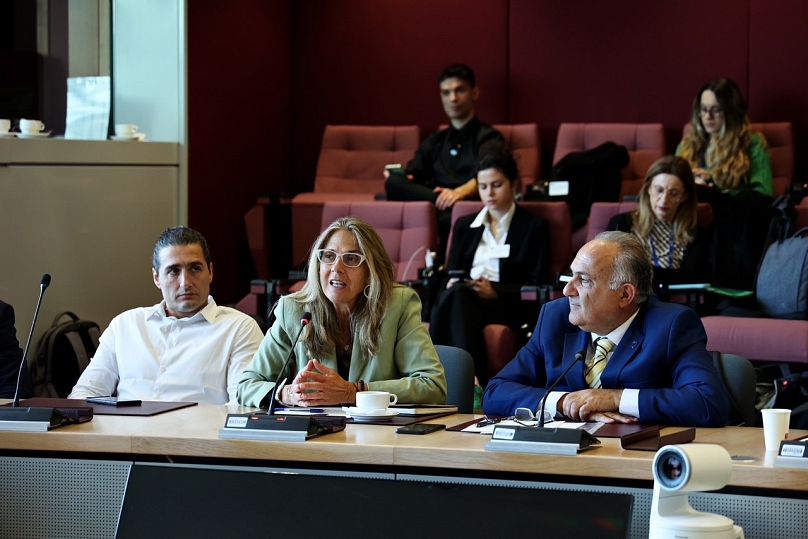 Οι δήμαρχοι παρουσίασαν τα προβλήματα των περιοχών τους