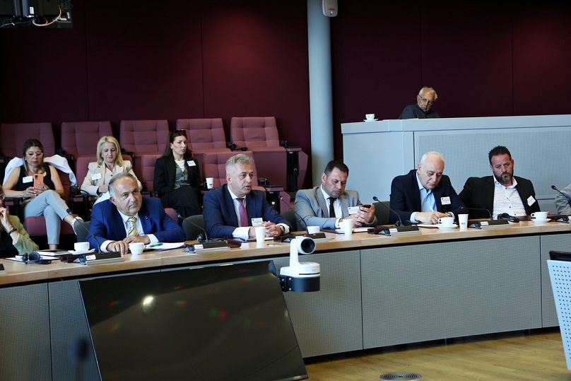 Οι δήμαρχοι παρουσίασαν τα προβλήματα των περιοχών τους
