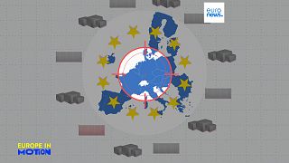 Európa mozgásban
