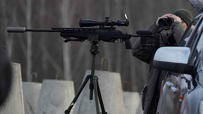 Letonya istihbaratı paylaştı: 'Rus ajanları' nasıl fark edilir?