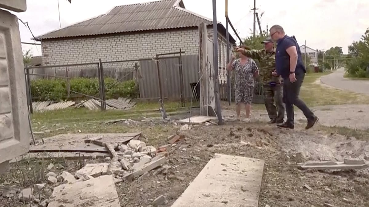 Orosz katona beszámolója: A hadsereg összeomlása és a félelem a fronton