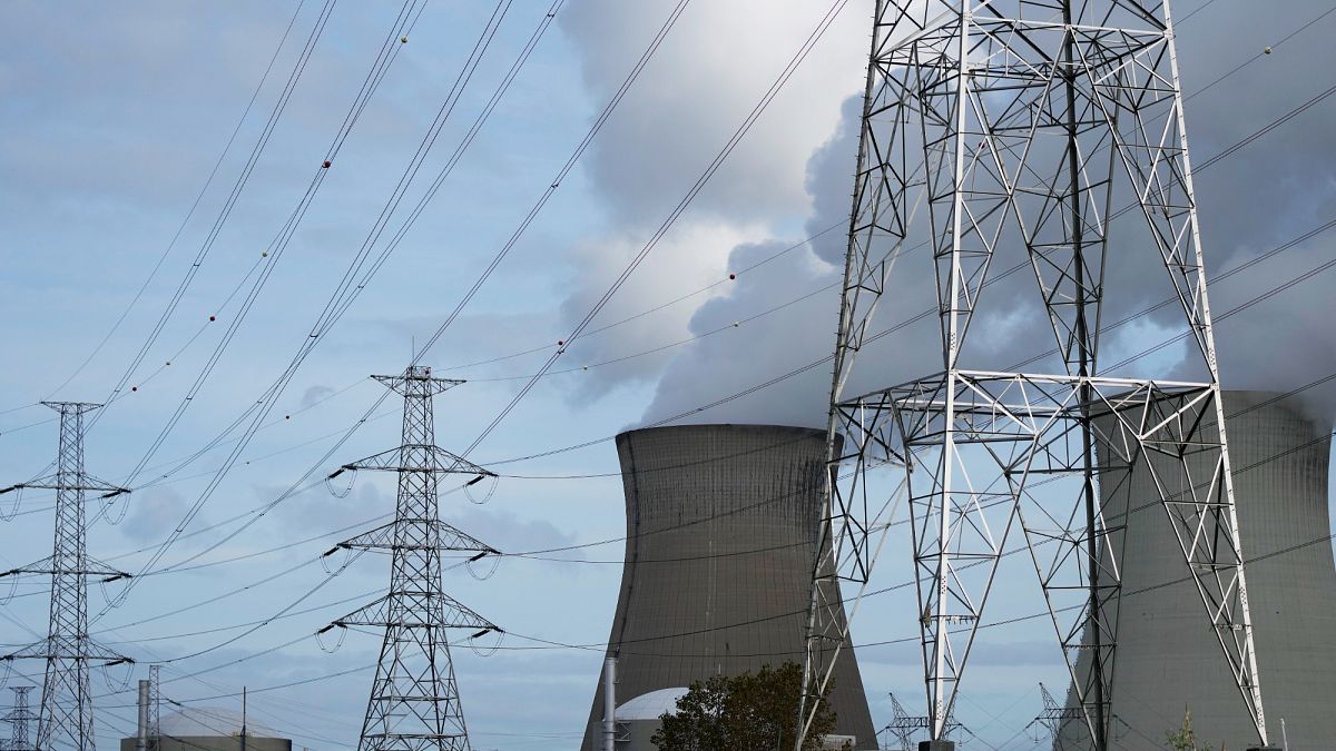 Η επιστροφή της πυρηνικής ενέργειας στην Ευρώπη