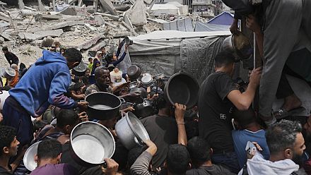 Arrêt sur images du 16 mai 2025