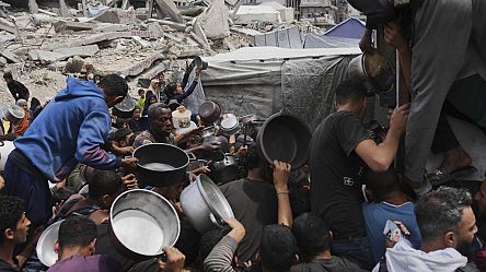 Arrêt sur images du 16 mai 2025