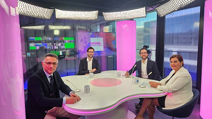 Bruxelles t'amo non t'amo! La guerra alle porte e quella in casa