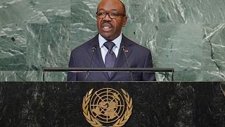 Gabon : l'ex-président Bongo et sa famille s'exilent en Angola