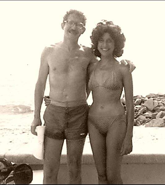 Aldrich Ames és Maria del Rosario Casas Dupuy