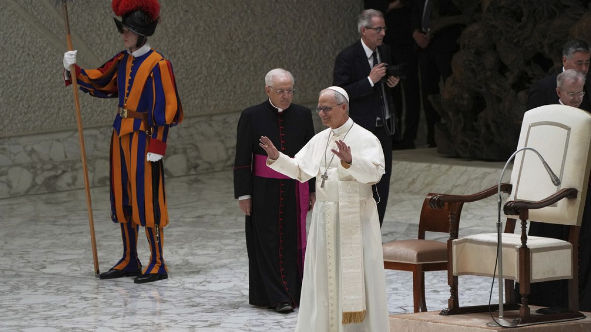 How will the Church of Leo XIV influence the world economy?