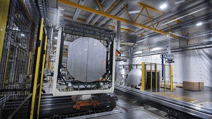 Bilim insanları gizemli enerji kaynağının peşinde: 'Dünyaya 170.000 yıl yeter'