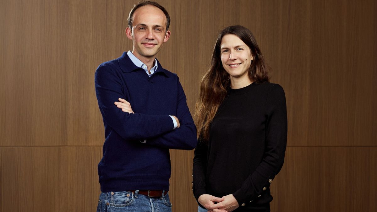 Meet Aqemia, the French start-up leveraging AI-backed physics tools for drug discovery