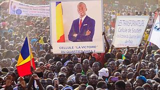 Tchad : l'opposant Succès Masra arrêté à Ndjamena, son parti dénonce un "enlèvement"