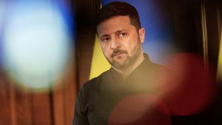 À Kiev, réactions partagées après les pourparlers avec Moscou