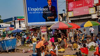 Congo's opposition leader kidnapped in Brazzaville 