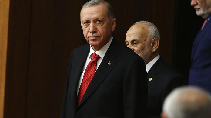 Erdoğan: 75 milyar metreküp doğalgaz keşfettik, konutlarımızın ihtiyacını 3,5 yıl karşılayacağız